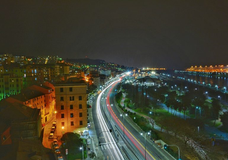 Presentato dal Comune di Genova il progetto per la rigenerazione urbana di Pra'-Palmaro