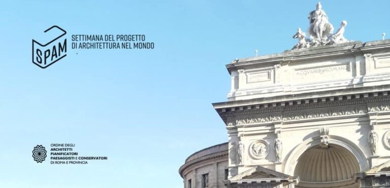 Torna ‘SPAM’, il festival dell’architettura