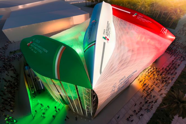 Italian Design Day, a Dubai un webinar su Expo 2020