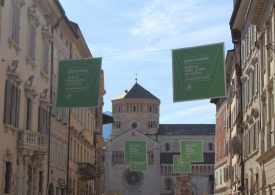 A Parma torna il festival della green economy