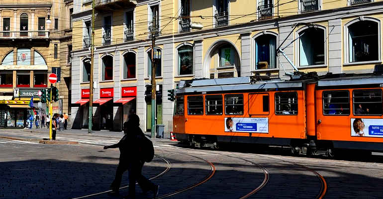 Milano capitale green, obiettivo emissioni zero realistico