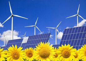 Enel, accordo di 10 anni con J&J per fornitura energia rinnovabile