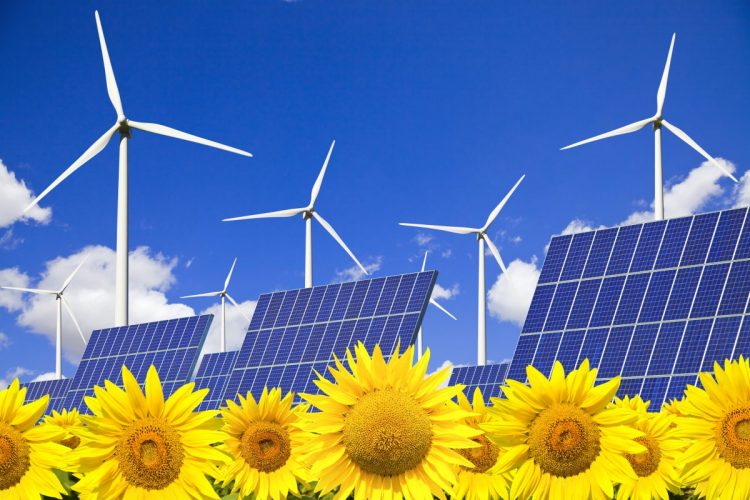Enel, accordo di 10 anni con J&J per fornitura energia rinnovabile