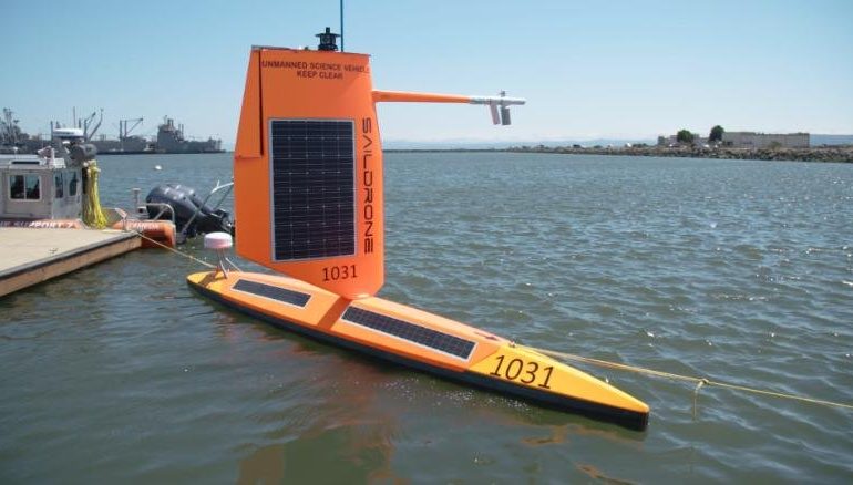 Arriva il drone che naviga dentro gli uragani per capire come funzionano
