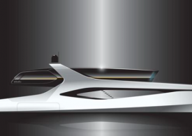 Bioblu Sustainable Yachting e Onital studio svelano un nuovo concept di barca