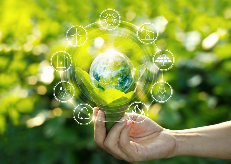 Italia eccellenza nell’economia circolare, male per stili di vita green