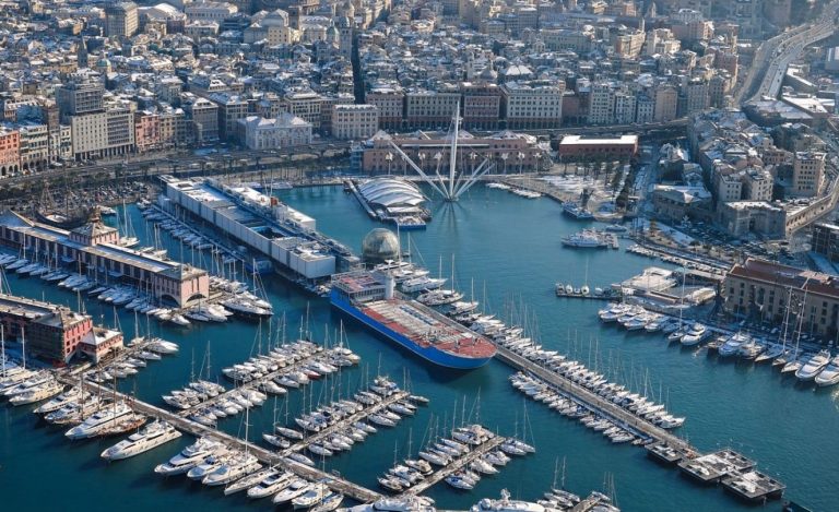 L’economia del mare muove 137 miliardi, 8,6% di economia nazionale