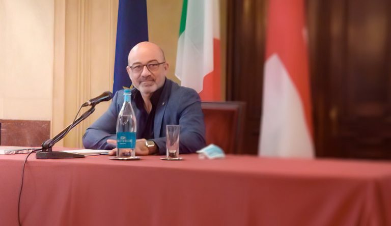 Verso la COP26, da Milano a Glasgow insieme per fermare i cambiamenti climatici
