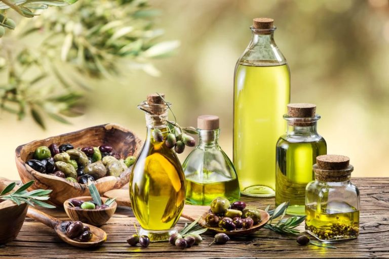 Salov, con metodo Berio olio certificato e sostenibile