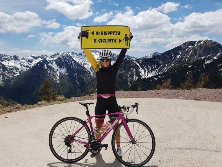Al via All4Bike, la maratona ciclistica per il clima
