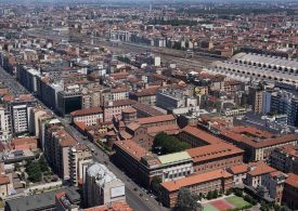 Coima, 40% edifici in Italia ha 60 anni, colmare 'gap'