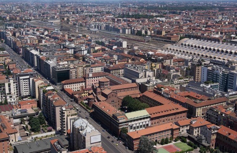 Prezzi delle case in aumento: +4,6% rispetto allo scorso anno