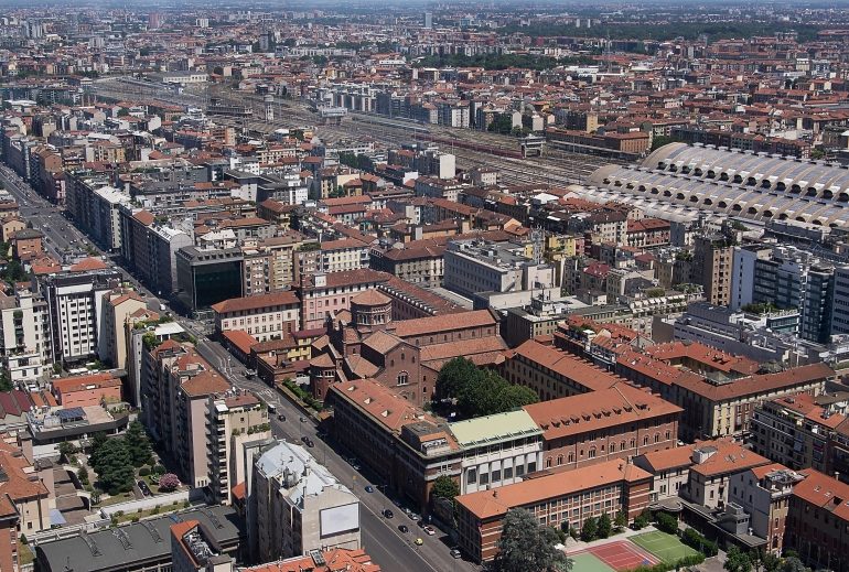 Coima, 40% edifici in Italia ha 60 anni, colmare 'gap'