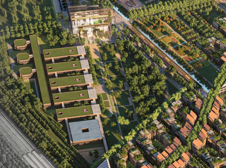 MilanoSesto, parte la più grande riqualificazione urbana