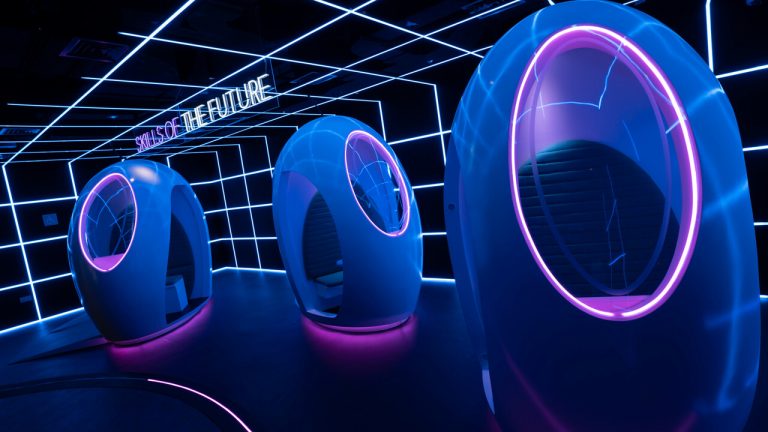 A Expo Dubai H-Farm presenta il futuro dell’education
