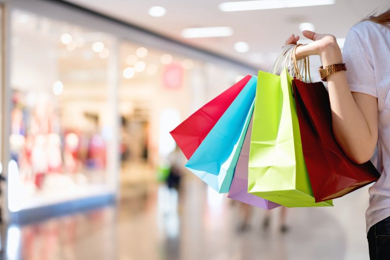Consumi, a fine settembre si consolida trend di fiducia