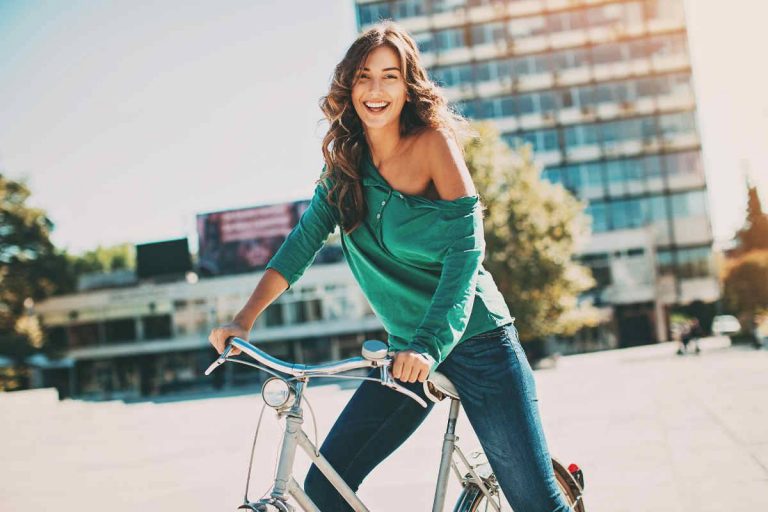 Giretto d’Italia, Padova campione di ciclabilità urbana