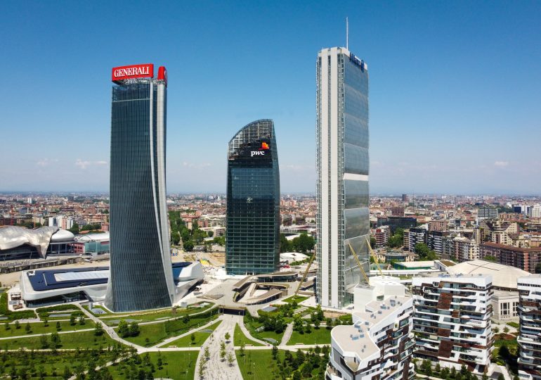 Ubs, Milano tra mercati immobiliari più interessanti al mondo