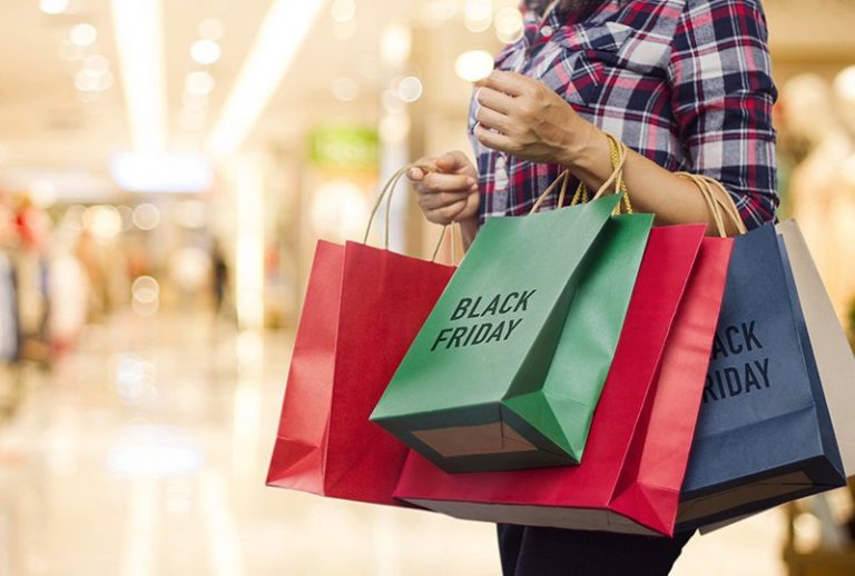 Black Friday 2021, ecco i prodotti più gettonati