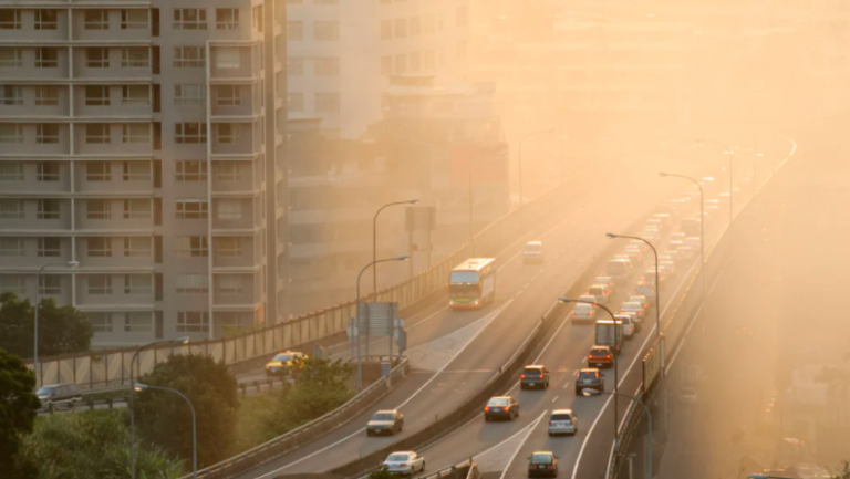 Smog, Italia prima in Europa per morti da biossido di azoto