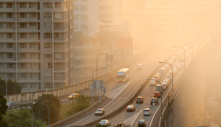 Smog, Italia prima in Europa per morti da biossido di azoto