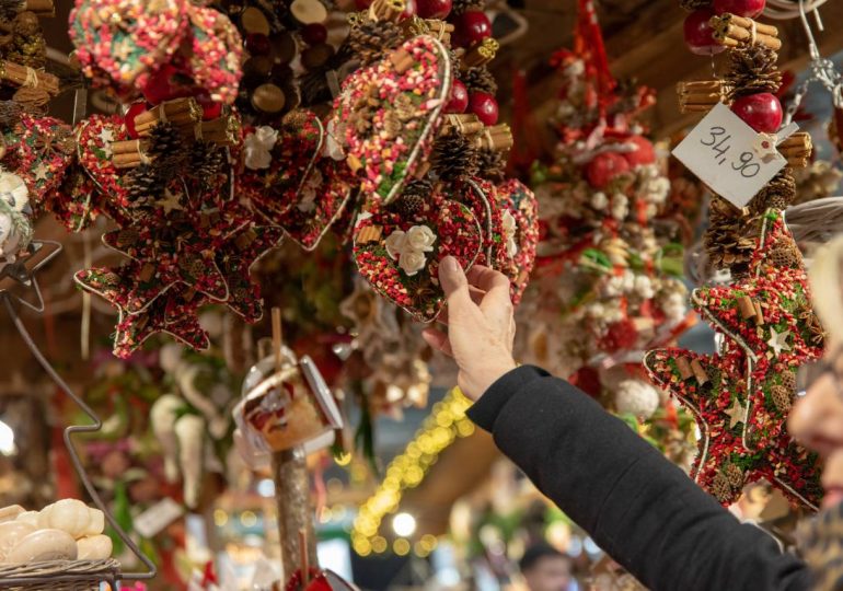 Ad Artigiano in Fiera a Milano il grande villaggio globale dove acquistare regali per Natale