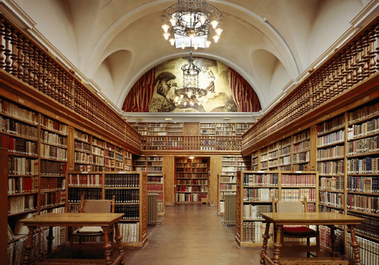 Beni Culturali, in Italia 7.425 biblioteche, solo 30% ha avviato digitalizzazione