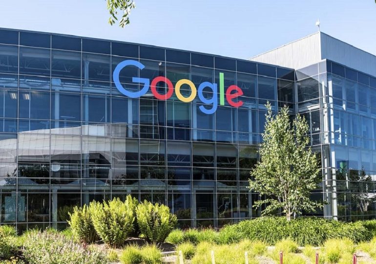 Google, dona 20 mln per sostenere l'economia sociale europea