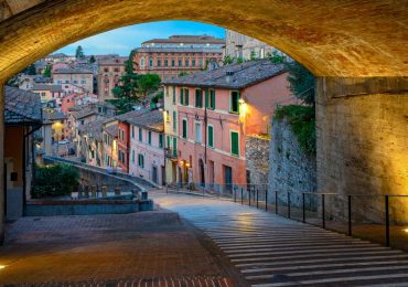 A Perugia 10 mln per rigenerazione urbana, finanziati 5 progetti
