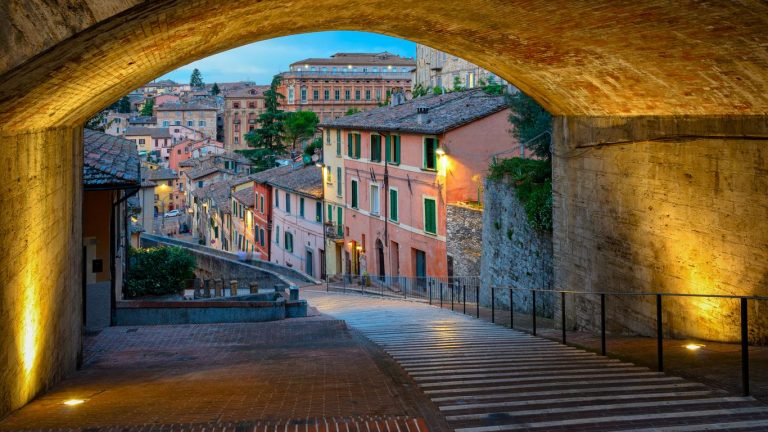 A Perugia 10 mln per rigenerazione urbana, finanziati 5 progetti