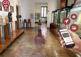 Museo Barracco, riapre domus romana dopo 20 anni