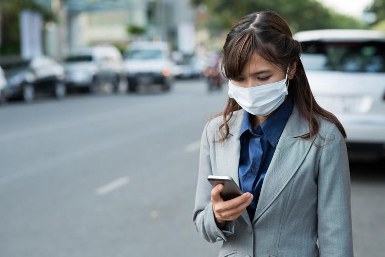 Covid, inquinamento atmosferico aumenta il rischio di infezione
