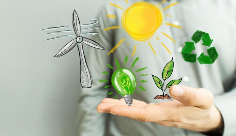 Stile di vita più green per 66% italiani da inizio pandemia