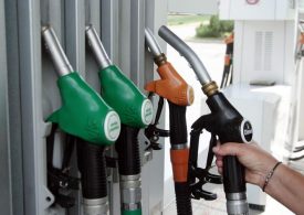 Prezzo diesel oggi sotto la benzina in Italia