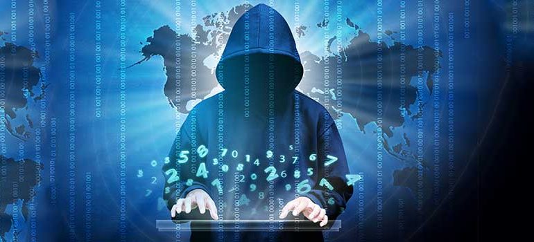 Cybercrime, Italia quarta al mondo più colpita dai malware
