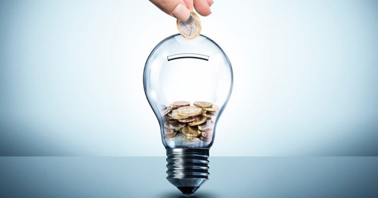 Vola bolletta imprese, maggior costo di 68 miliardi su anno