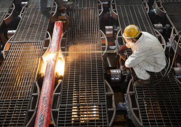 Confindustria: la produzione a maggio segna il -1,4%, pesa l'incertezza
