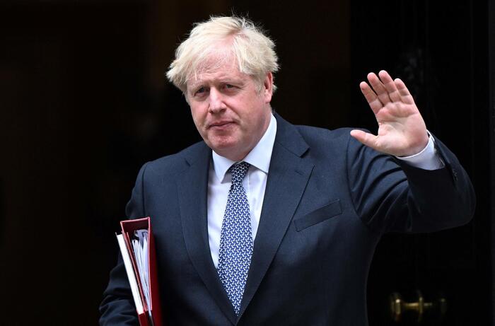 Gb, Boris Johnson si dimetterà oggi. Nuovo premier in autunno