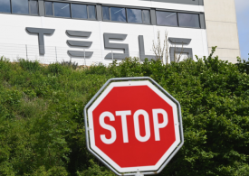 Da Tesla a Gorillas, 10 aziende tech che stanno licenziando