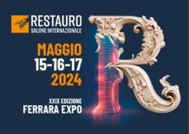Salone del Restauro, a Ferrara sostenibilità e innovazione