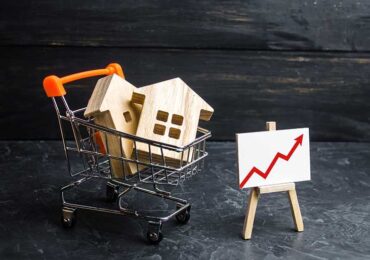 Abi, a Marzo giù i tassi, la media dei mutui scende al 3,79%