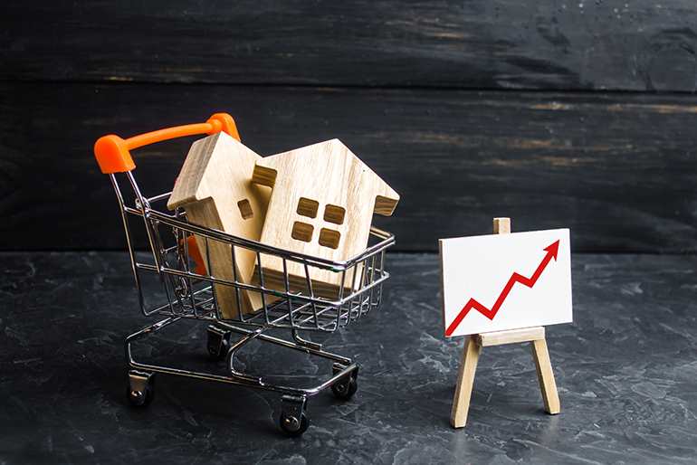 Abi, a Marzo giù i tassi, la media dei mutui scende al 3,79%